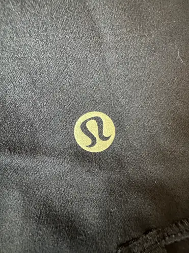 Lululemon Define Jacket Nulu Gold