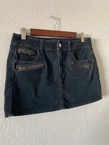 American Eagle Outfitters Vintage Mini Skirt