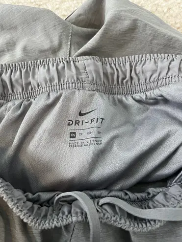 Nike Dri-Fit Shorts