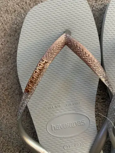 Havaianas Flip Flops