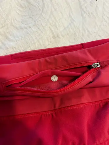 Lululemon  Speed Up Shorts thumbnail 3
