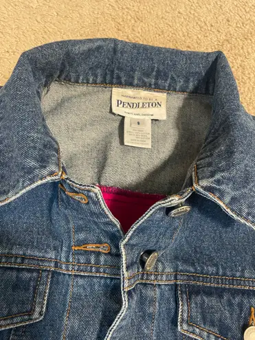 Pendleton Vintage