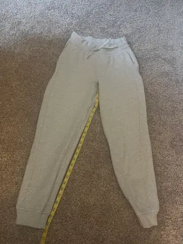 Lululemon Sweatpants Joggers