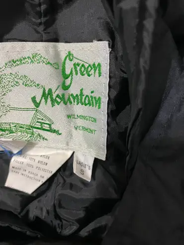 Skiing Black Overalls