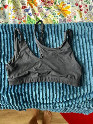 Alo Yoga Peak Bra