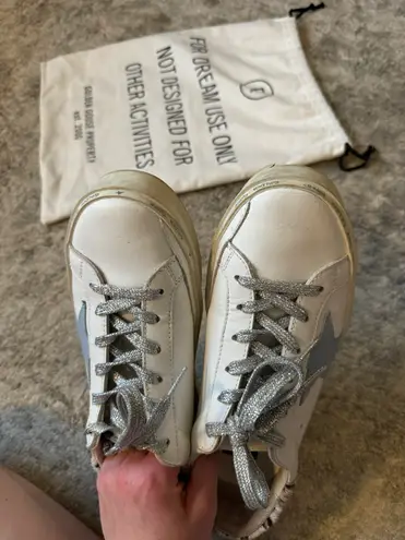 Golden Goose Sneakers