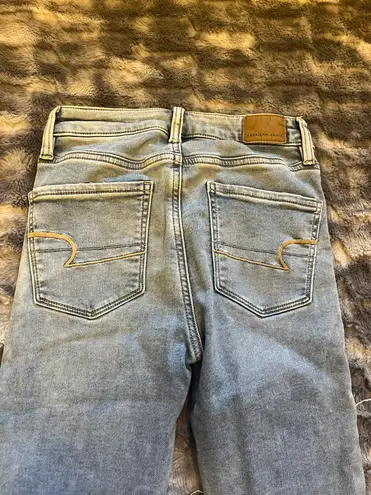 American Eagle Outfitters Skinny Jeans