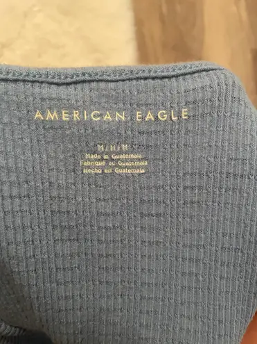 American Eagle Outfitters Tank-top