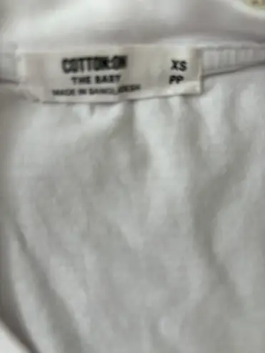 Cotton On Baby Tee