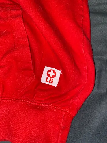 Lifeguard Hoodie