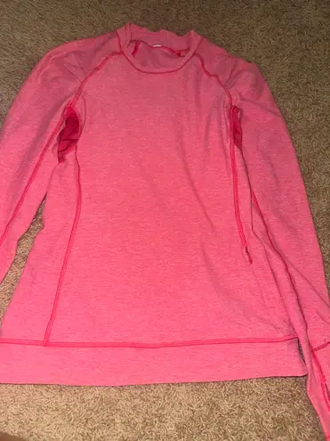 Lululemon Long Sleeve