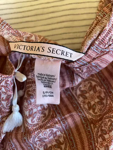 Victoria's Secret Sleep Shorts