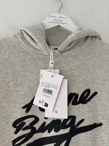 ANINE BING Harvey Sweatshirt