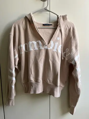 Abercrombie & Fitch Abercrombie hoodie - Image 1