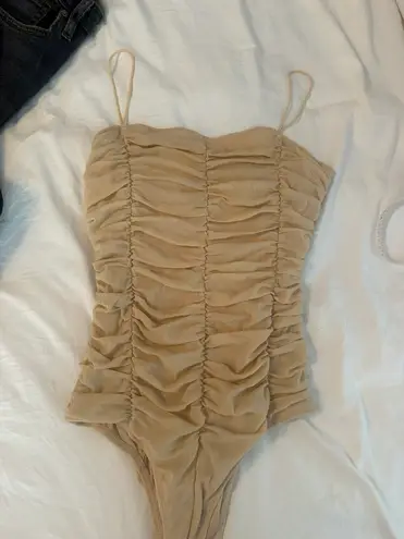 Hazel Boutique Bodysuit