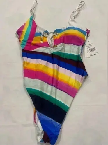 SUNSHINE 79 Rainbow Plunging V