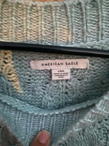 American Eagle Outfitters Sweater