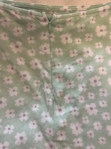 Boutique Skirt Size M