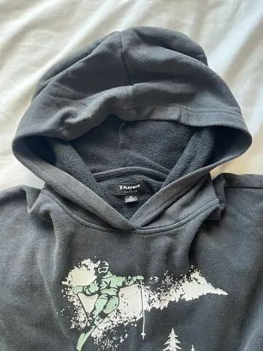 PacSun Playboy Hoodie