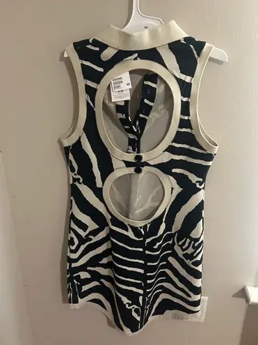 H&M NWT  Tennis Dress