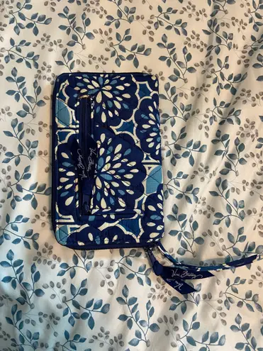 Vera Bradley Wristlet Wallet