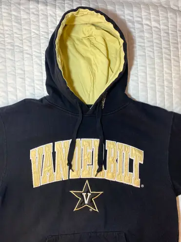 Vanderbilt Commodores Hoodie