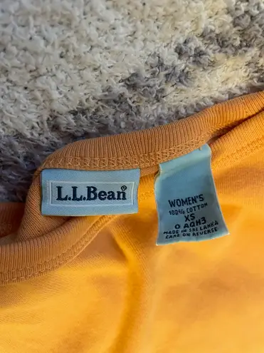 L.L.Bean Shirt