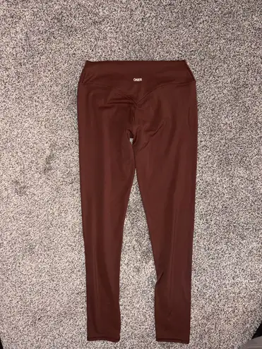 Oner Active Soft Motion High Waisted Leggings