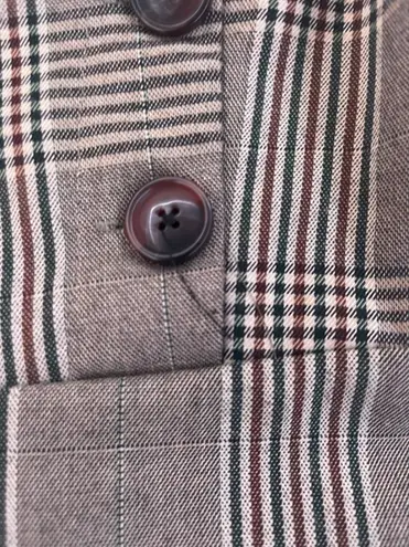 Urban Outfitters Plaid Dress