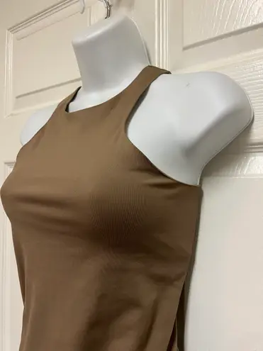 H&M DryMove™ Integral-Bra Sports Vest Top