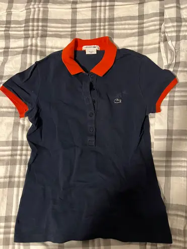 Lacoste Polo