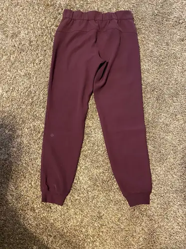 Lululemon Joggers