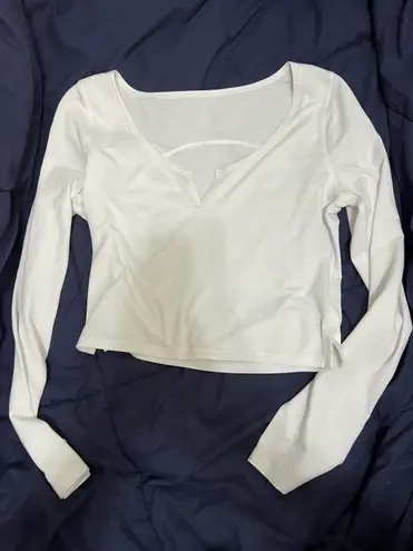 Lululemon Long Sleeve