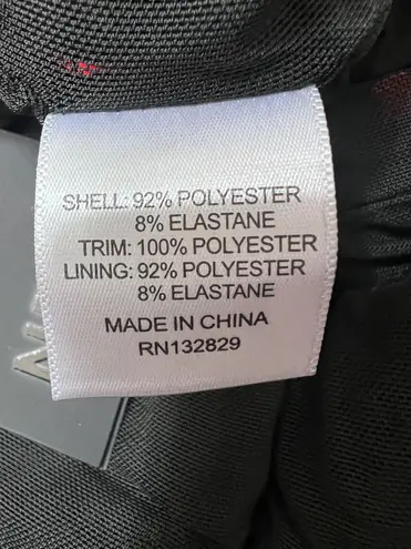 NBD REVOLVE  Maeve in Raspberry Sequin V-Neck Gown - Image 6