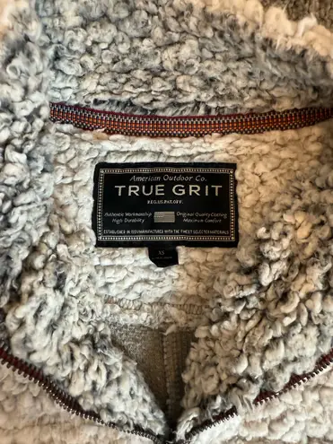 True Grit  Sherpa thumbnail 3