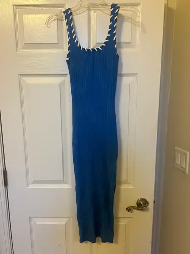 These Three Boutique Dress