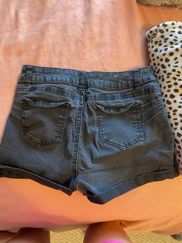 Vanilla Star Jeans Vanilla Star Shorts thumbnail 2