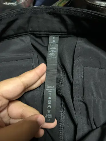 Lululemon Align Pants