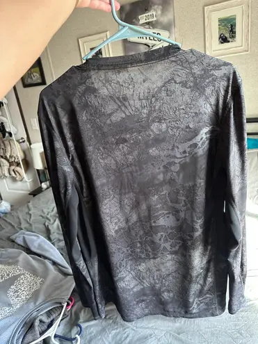 Real tree Long Sleeve - Image 2