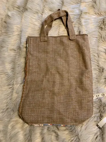 Homemade Patchwork Tote Bag Multiple