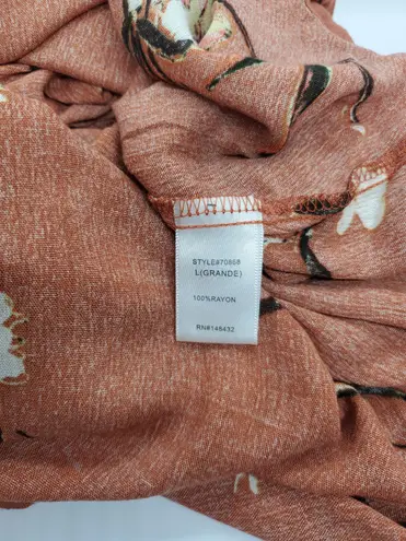 Staccato NWOT Strappy Chest Knot Dress