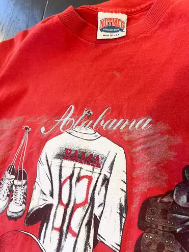 Vintage Alabama Crimson Tide T