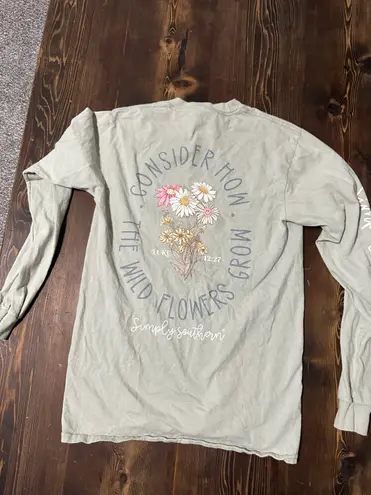 Simply Southern Long Sleeve