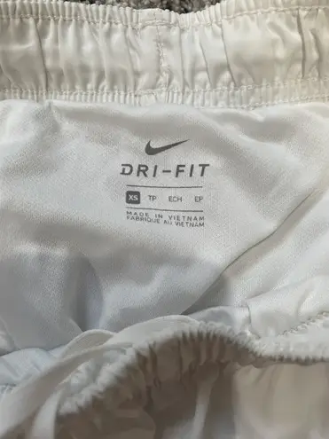 Nike Dri-Fit Running Shorts