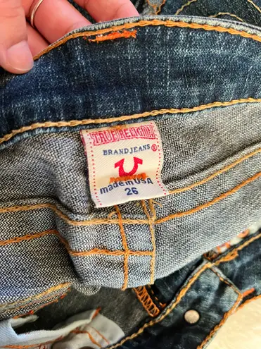 True Religion Jean