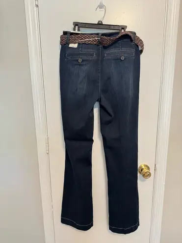 JW style  Women Jeans Size 8 thumbnail 2