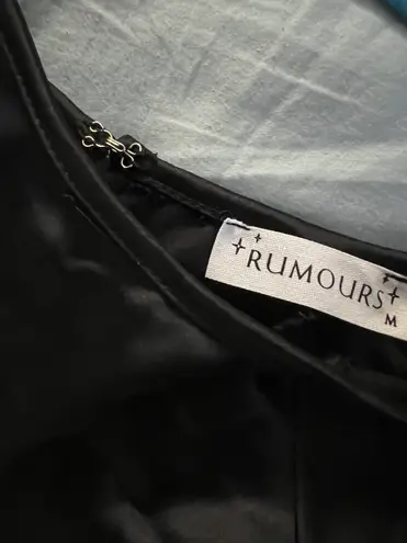 RUMOURS πππππππ Forever Muse Top