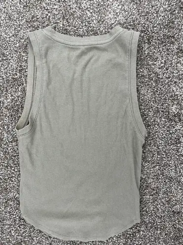 American Eagle Outfitters Tank-top