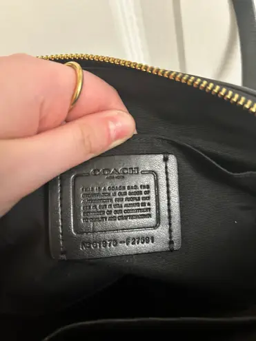 Coach Shoulder Bag