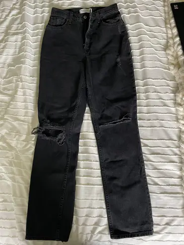 Abercrombie & Fitch 90s straight jeans